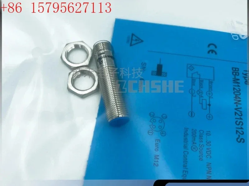 Proximity Switch Bn…