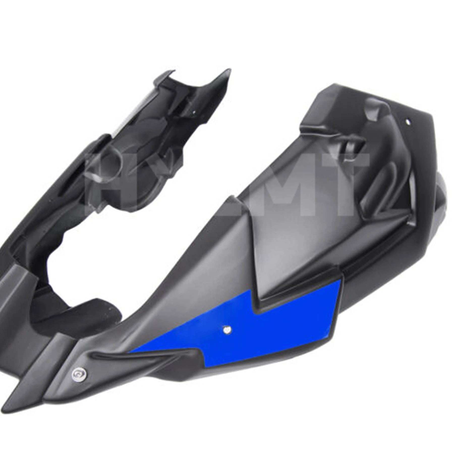 

For Yamaha MT-07 FZ-07 2021 2022 2023 Motorcycle Engine Guard Spoiler Belly Pan Lower Protector Fairing MT07 FZ07 Accessories