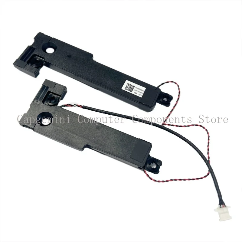 For Lenovo Yoga C930-13IKB 5SB0Q94047 5SB0Q94048 PK23000QXL0 L R Laptop Speaker