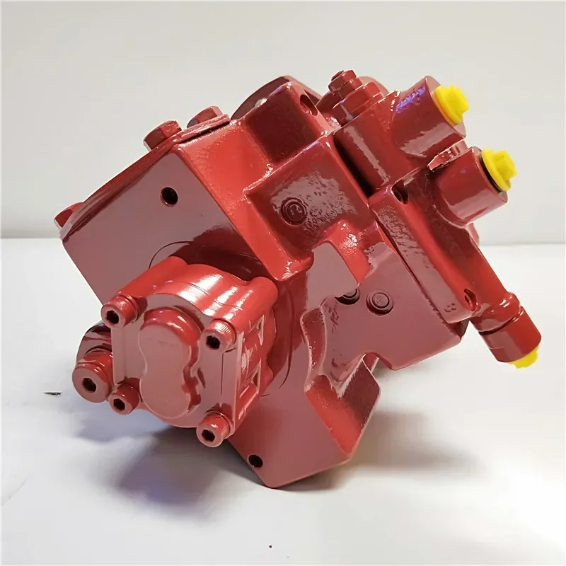 PSVL-36CG-2 KX80 KX080 Main Pump KYB PSVL2-36CG-1 Kubota KX080-3 Hydraulic Pump