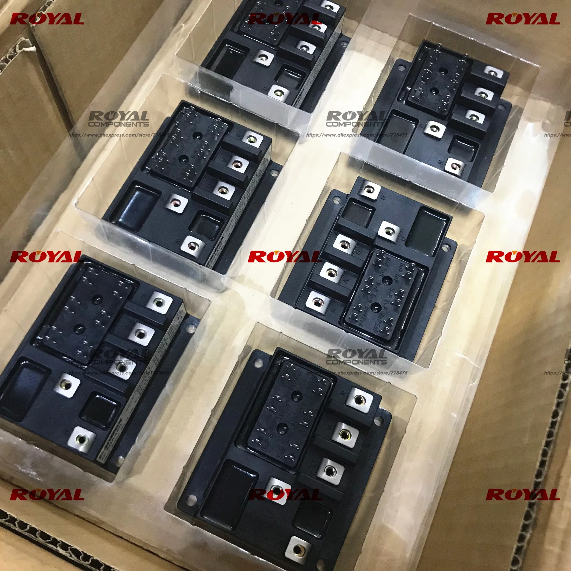 QF50AA60 QF30AA60 QM75TX-H QM50TB-H QM100TF-HB QM30TB-H QM50TX-H-203 QM75TX-H-203 QM100TX1-HB QM100TX1-HB MODULO ORIGINALE