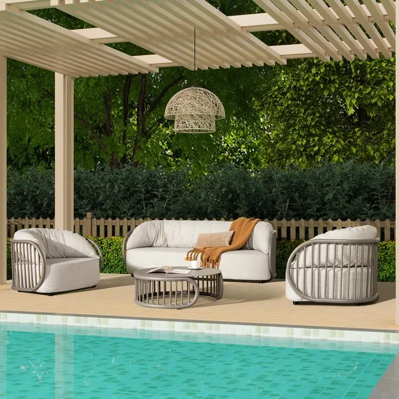 42.5" Barrel Uphols… - image