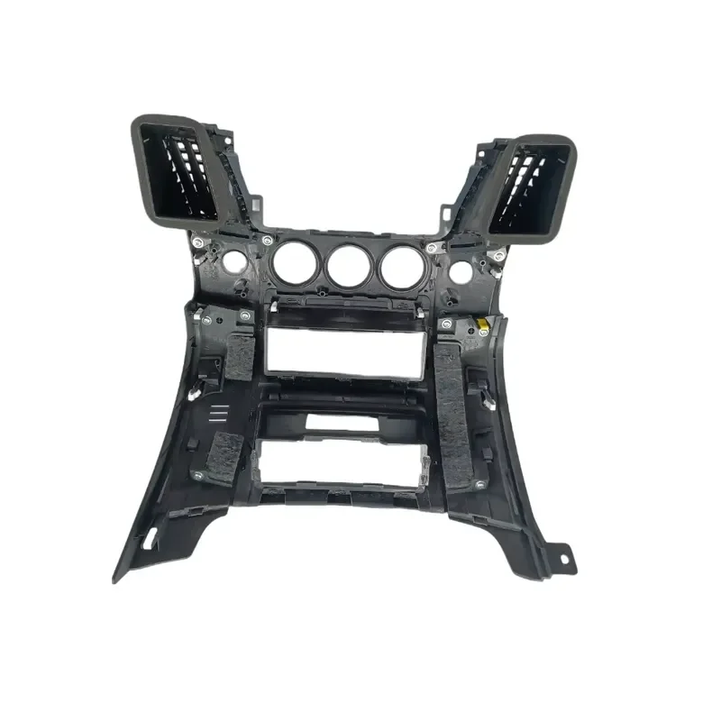 Fit Pajero Sport New Instrument Panel Center Console Trim Includes Central Frame Air Switch Outlet 8002B317HA