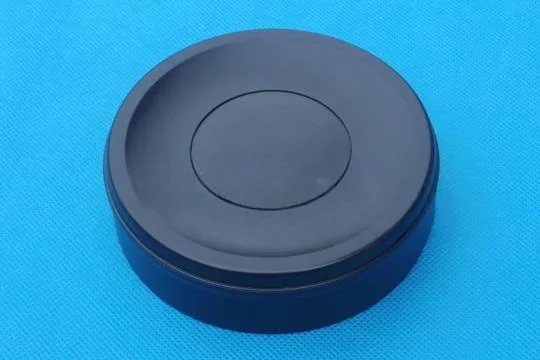 

Передняя крышка объектива/защитная крышка ABS черная без шнуровки для объектива камеры tamron 15-30 мм