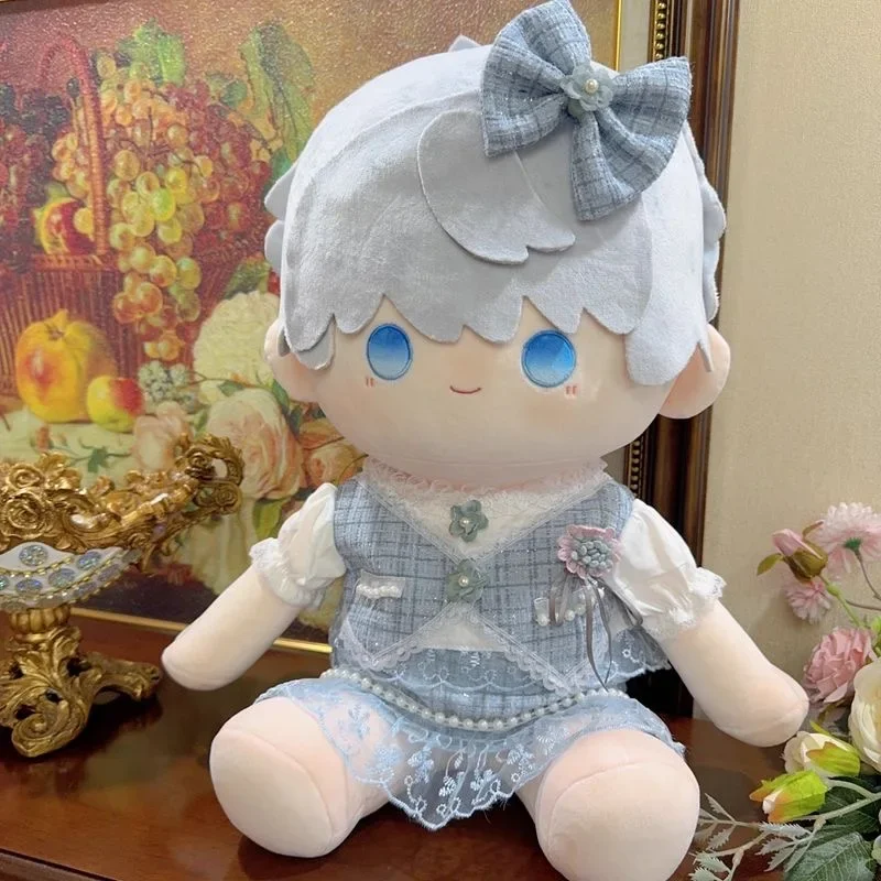 

10cm 15cm cotton doll clothes dress tops 50-55cm reborn doll clothes