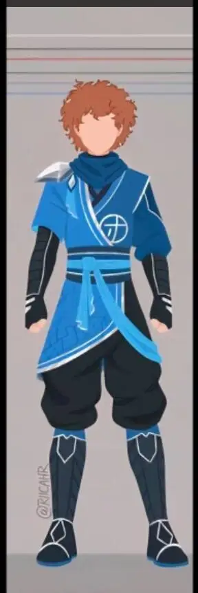 

Костюм для косплея Irelia H Comission, изготовленный на заказ размер