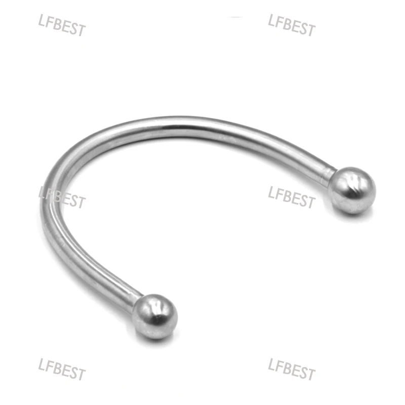 Cosmetic Plastic U-Shaped Breast Stripper Frame High Quality L-Shaped Breast Retractor Breast Separator