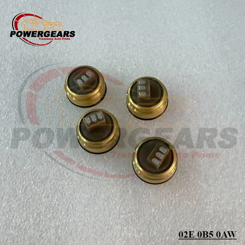 02E 0B5 0AW 52CP05-30 Suit Fo rAudi VW Automatic Transmission Sensor Control Unit Pressure Sensor Compatible with Various Models view 5