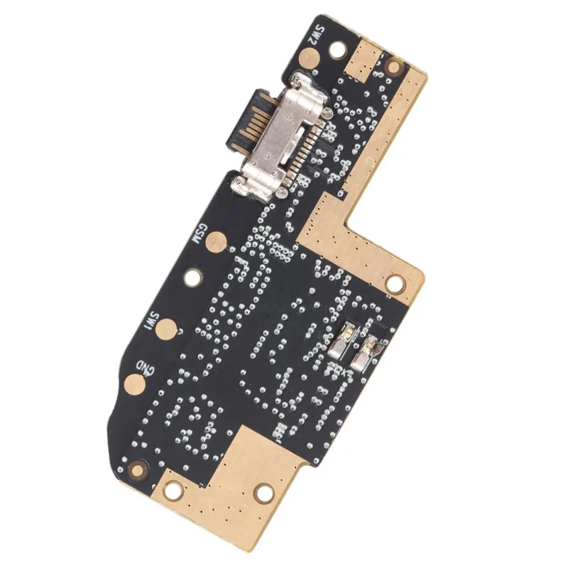 USB Charging Dock Board for HOTWAV CYBER X Pro Charger Port Connector Flex Cable Repair parts