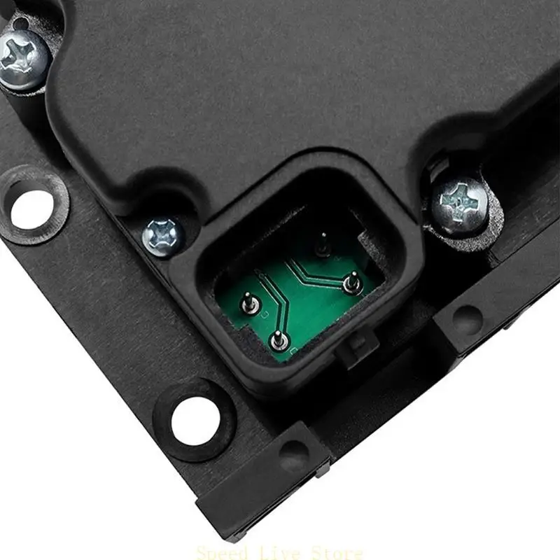 

547C Warm Air Water Valves Control Valves Parts 600737000B H42-8000-000 Fit for 2012-2017 Car Accessories