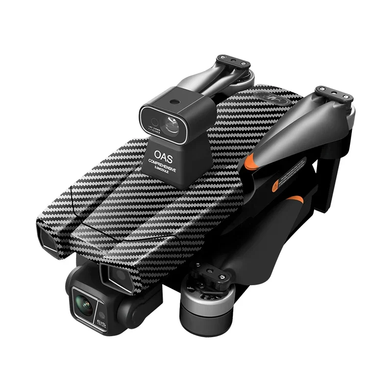 AE86 PRO MAX GPS Drone Professional 8K HD ESC كاميرا 5G FPV WiFi مع 3 محاور Gimbal Flight 28 دقيقة بدون فرش أجهزة الاستقبال عن بعد 8 كجم #5