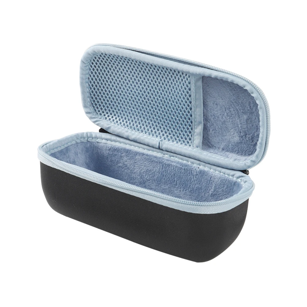 Borsa per altoparlante wireless per JBL Flip 7 Custodia protettiva EVA Custodia da trasporto antiurto impermeabile Accessori per altoparlanti