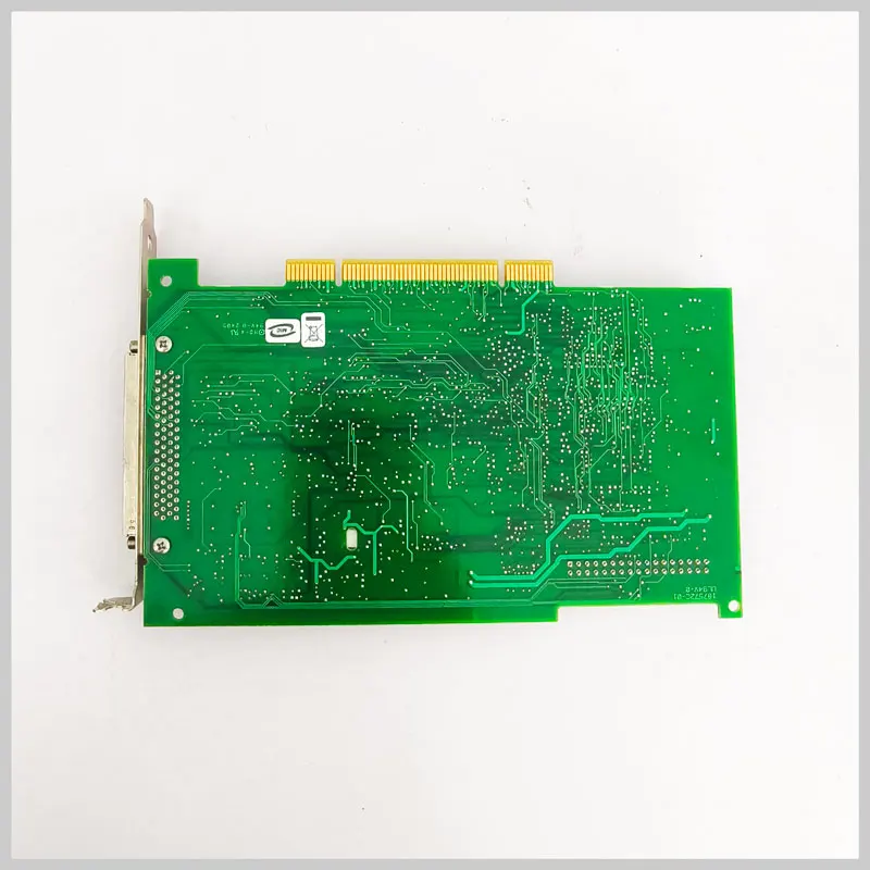 オリジナル IN PCI-6024E 産業用制御ボード、医療用マザーボード、コンピュータ CPU マザーボード、動作を 100% テスト済み