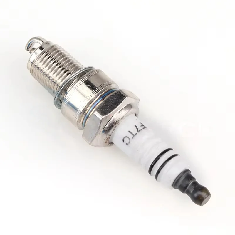 Spark Plugs F7TC for Gasoline Machinery 4 Stroke Engine GX120 GX160 GX200 GX240 GX270 GX340 GX390 Generator Lawnmower