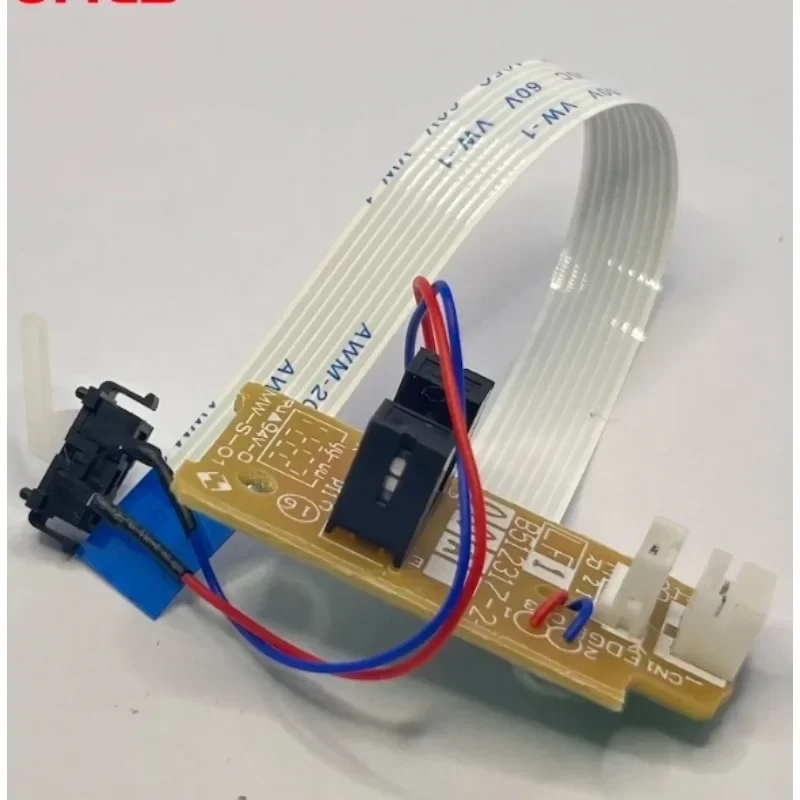 LV1288001 Eject Sensor PCB for Brother Eject Sensor PCB for Brother  2540 2380 2680 2720 2740 2300
