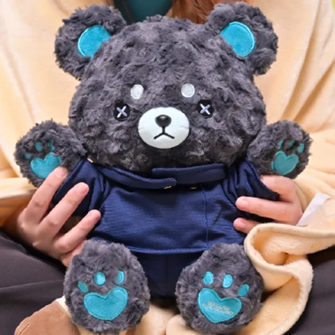 10 best sales nobara plysch - №5