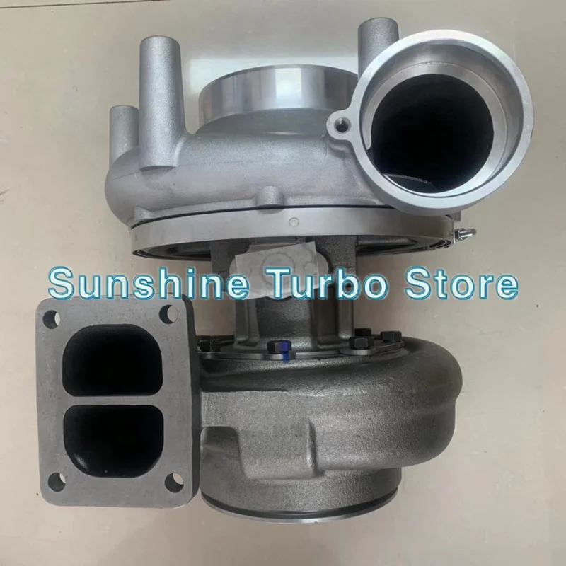 Turbo TF15M-67QVRC Turbocharger TF15M 49129-00520 49129-00110 180524006 For MITSUBISHI Gen Set Engine