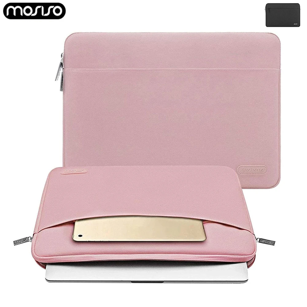 Laptop Sleeve Bag Notebook Pouch for 2026 MacBook Pro Air Neo 13 14 inch Lenovo Dell HP Computer Laptop Carrying Case Cover