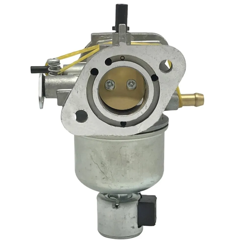 Imagem -03 - Carburador Apto para Kawasaki 150047085 15004-7072 Específico Fs481v Fs541v Cortador de Grama Carburador 150040822