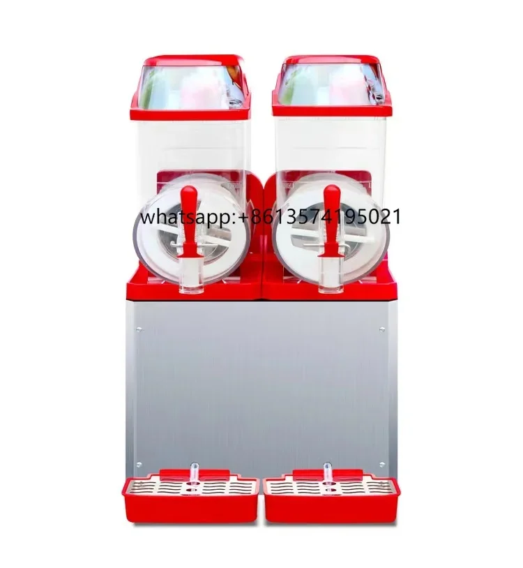 

TWholesale Price Hot Selling Products Frozen Slush Machine High Quality Ice Slush Machine