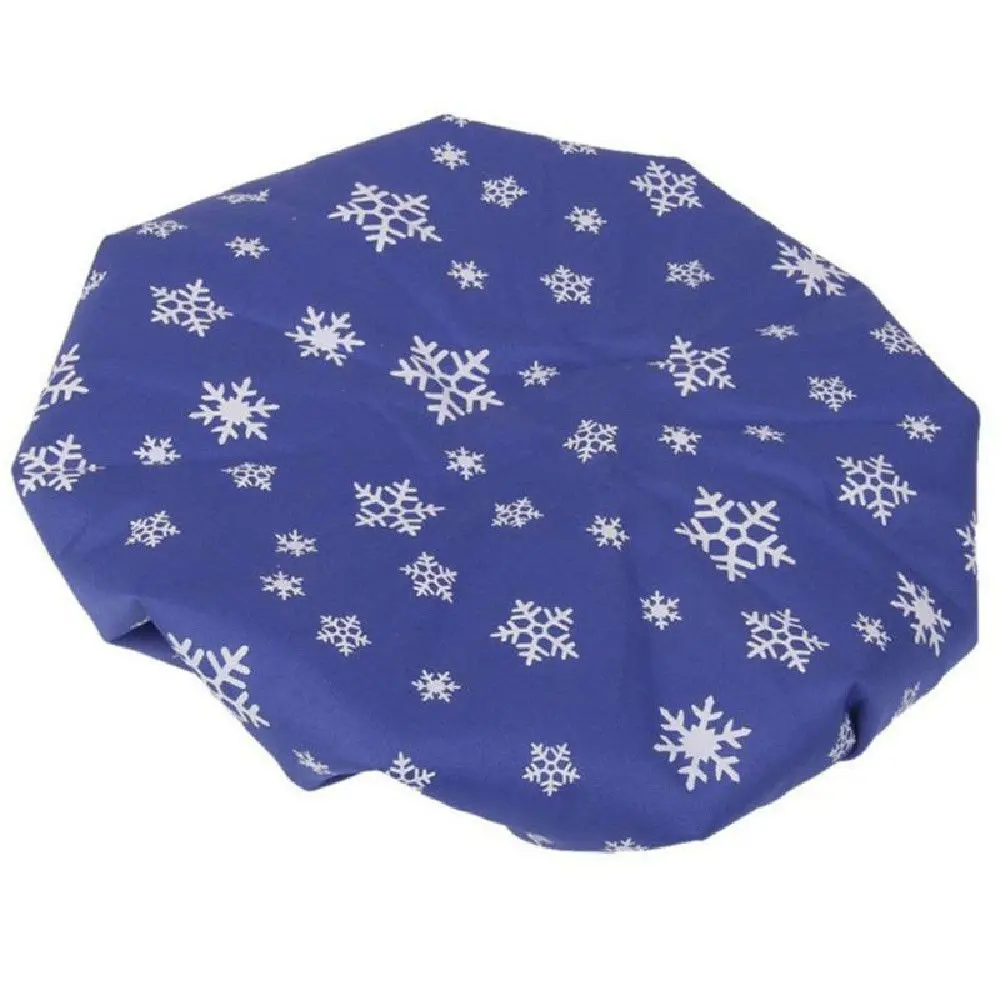 Various Sizes Breathable Material for Knee Head Leg Pain Relief Ice Pack Injury Care Cooler Bag