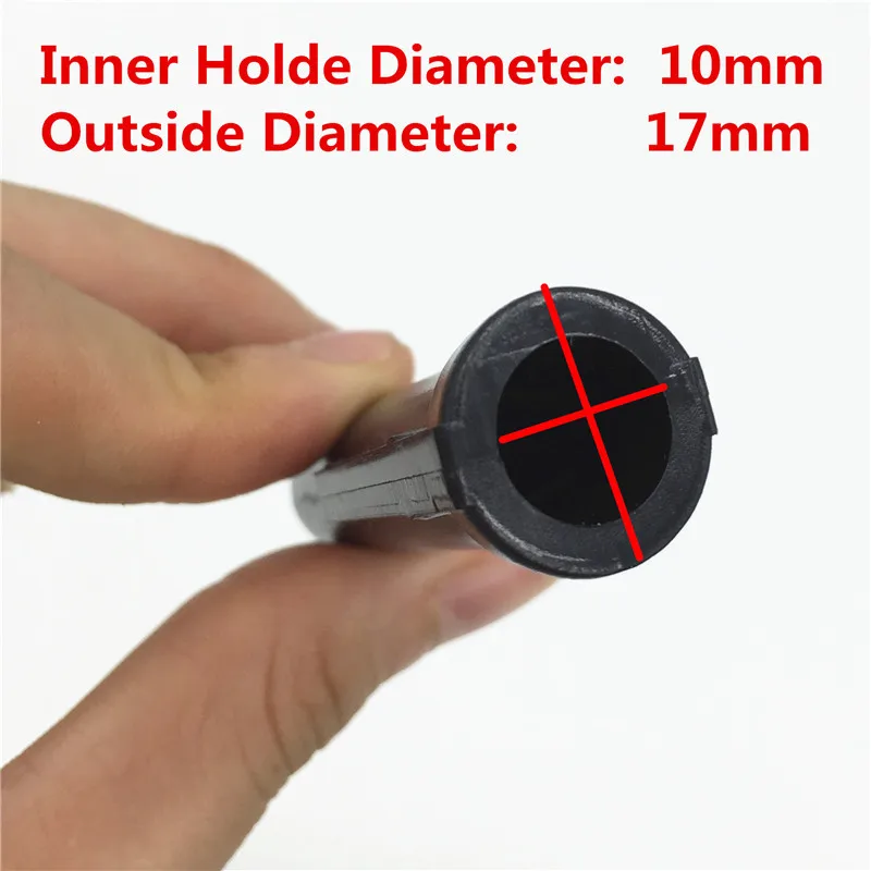 5 Speed Gear Shift Knob Gaiter Boot Cover Car Styling Accessories For Peugeot 106 206 207 307 308 / Citroen C2 C3 C4 C5 Elysee