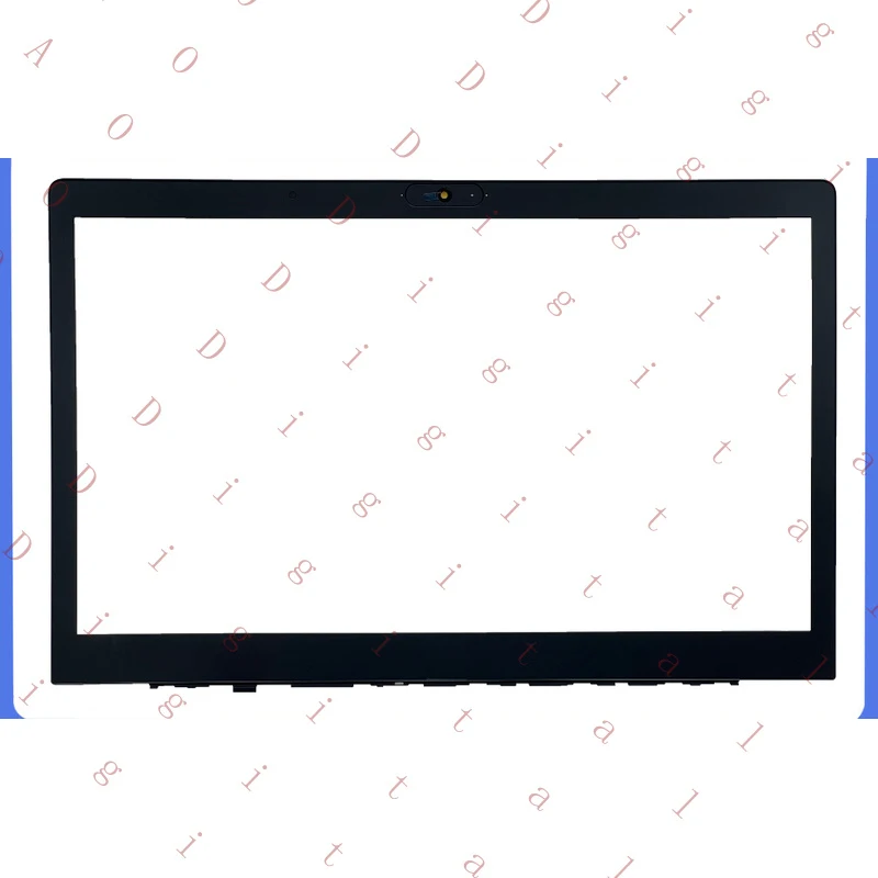 Image of LL Neu für HP EliteBook 850 G6 G5 755 G6 LCD-Frontblendenabdeckung L63361-001 B-Schale