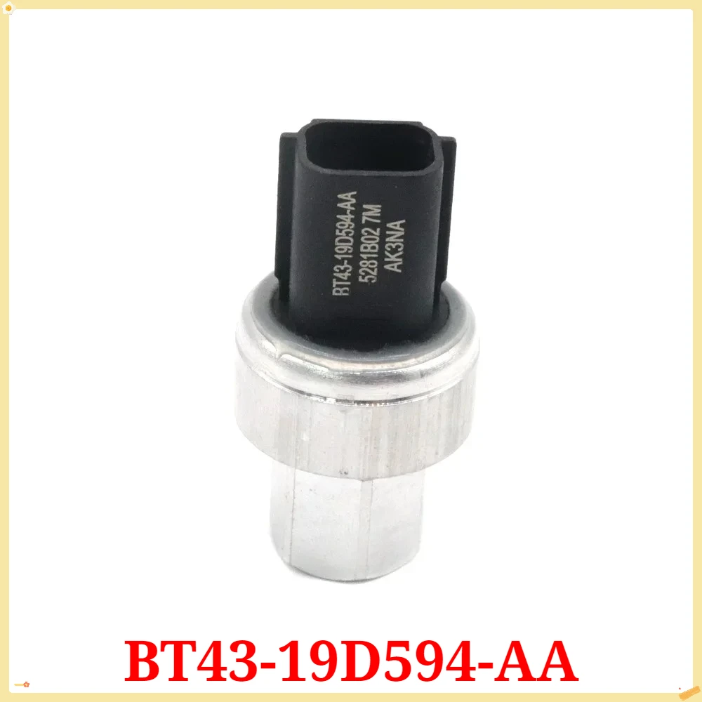 

A/C Switch Air Conditioning Pressure Sensor BT43-19D594-AA for Ford F-150 C-MAX Explorer Focus Lincoln MKX BT4319D594AA
