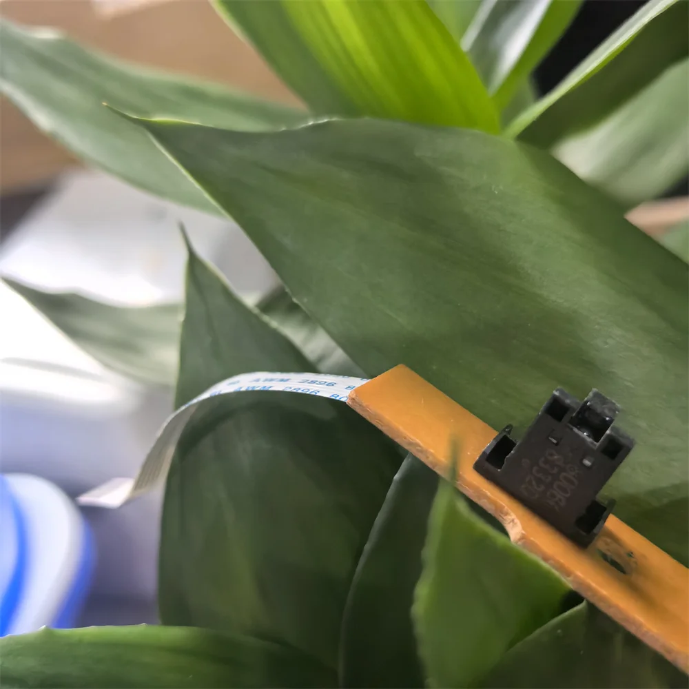 

518 519 Encoder Disk Sensor for HP InkTank 616 650 610 618 508 511 515 530 531 538 585