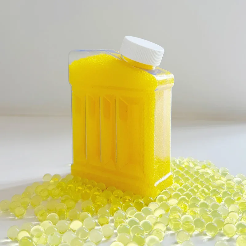 SOTToy Pistole Mit Wasser Kugeln Wasser Gel Ball 7-8MM Kugeln Zubehör Sommer Outdoor Schießen Spielen Wasser Sport spiel Spielzeug