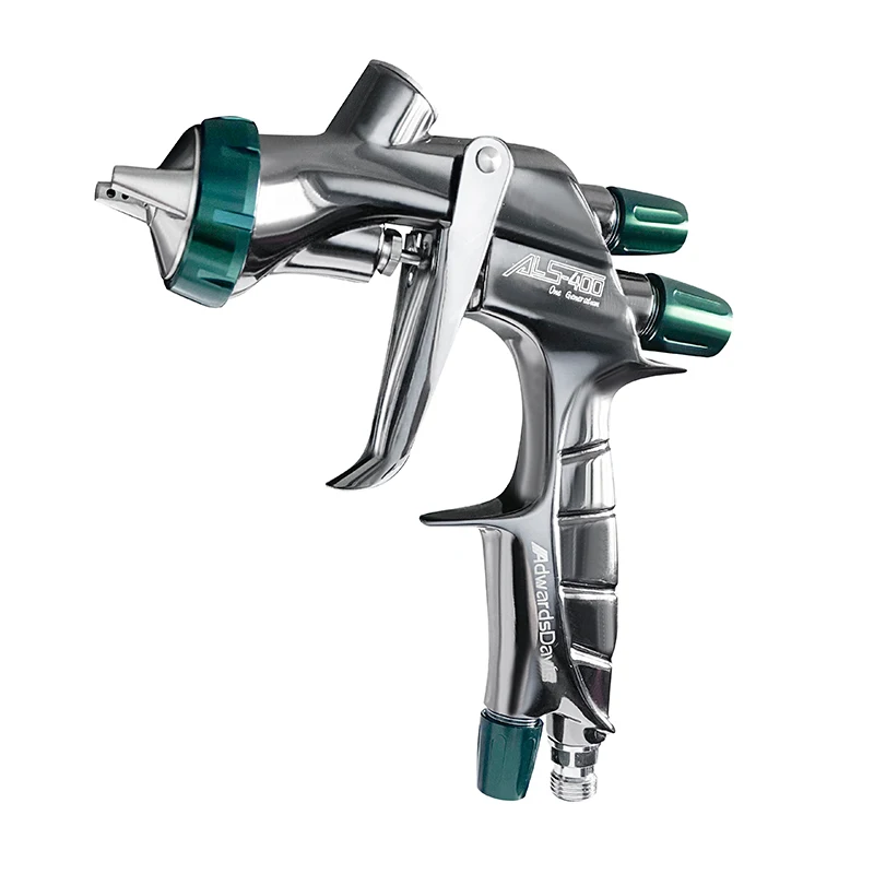 Thumbnail 2 - #54 Best HVLP Spray Gun Kits to Buy In 2026