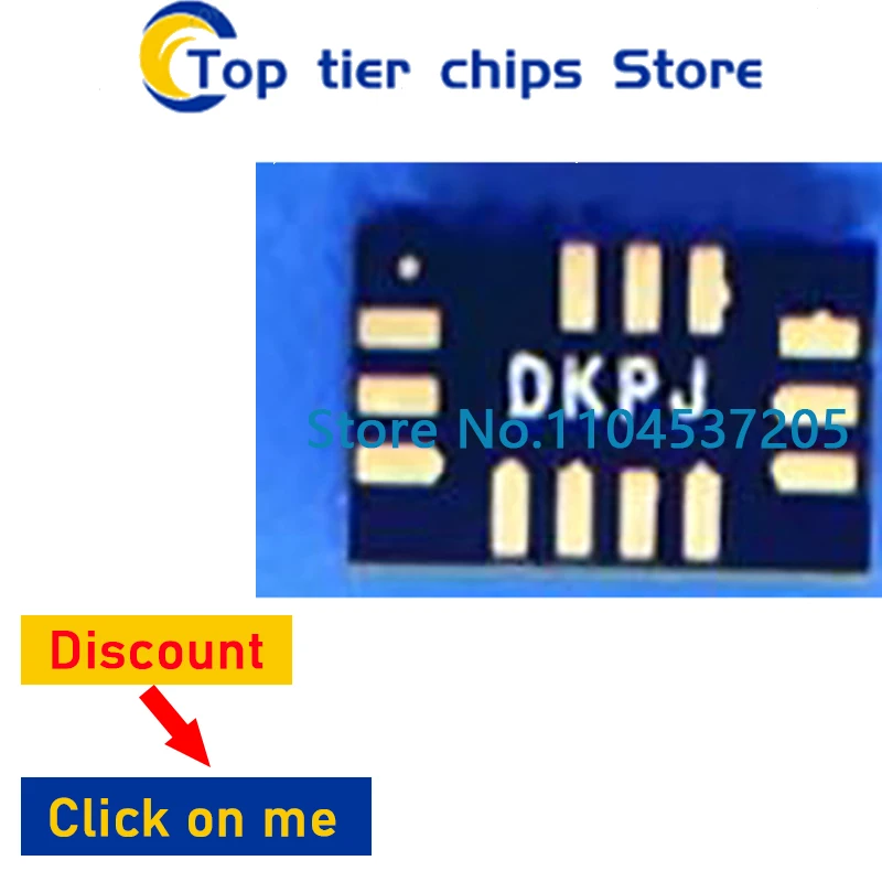 

PAJ7620U2 PAJ7620U PAJ7620 5-10шт LGA13