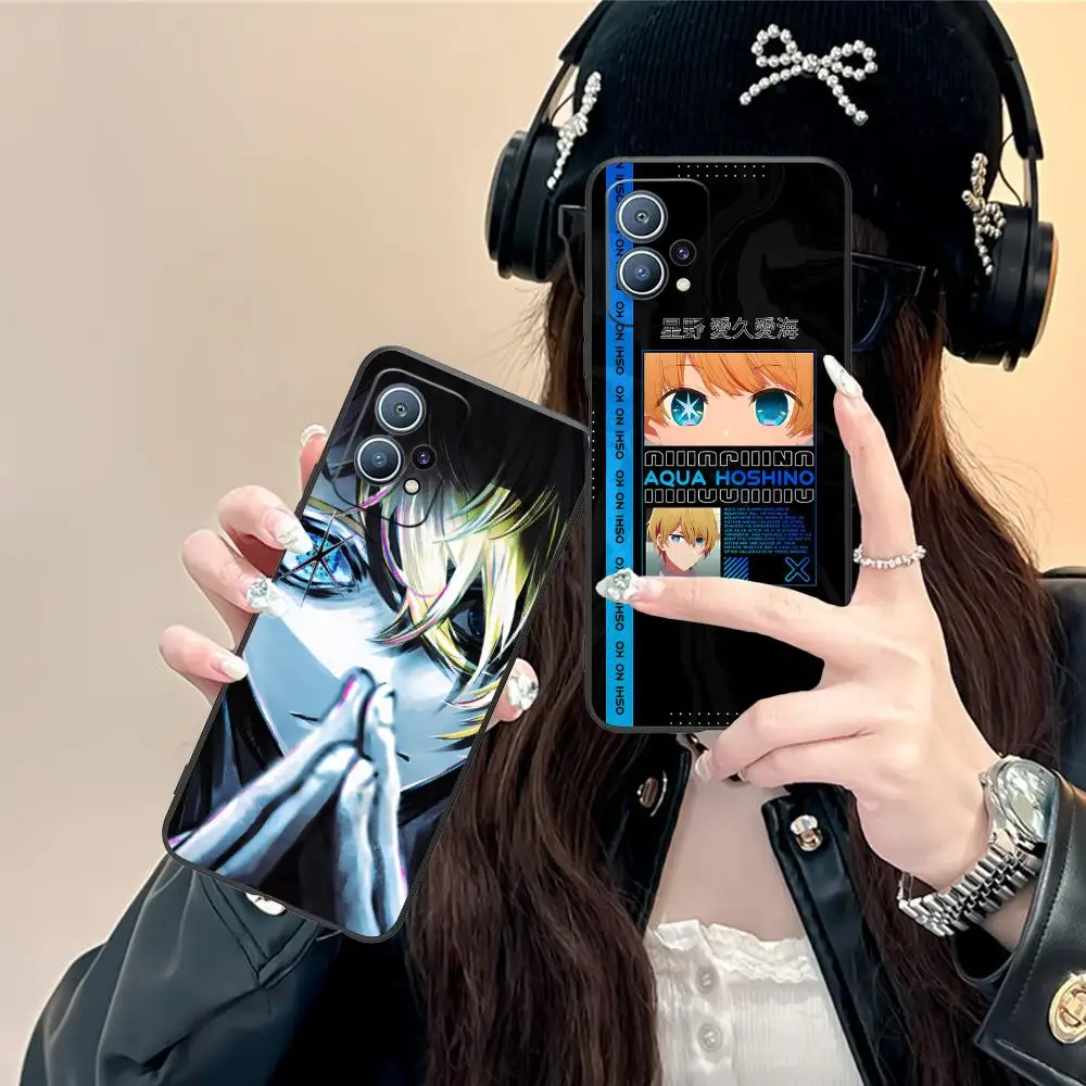 Oshinoko Hoshino Aq…