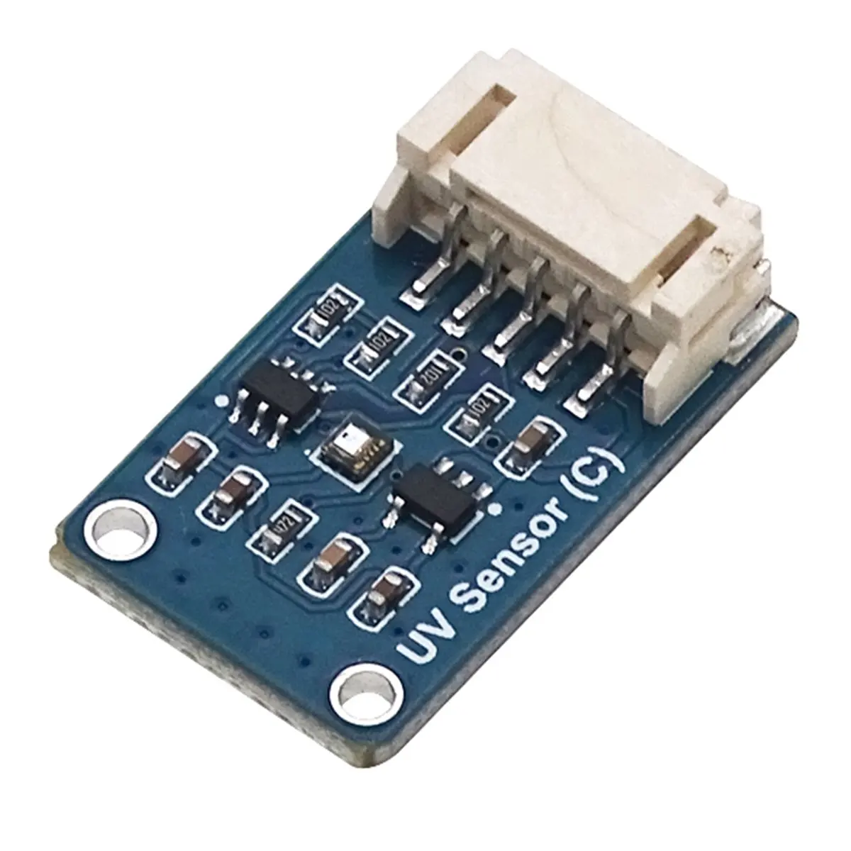 LTR390-UV Digital UV Sensor C-Type Interface Can Measure Ambient Light Intensity
