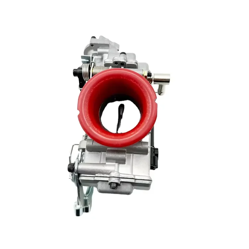 【Direct Fit Daria】 New 39MM Carburetor FCR39 for CRF450 CRF650 FS450 DRZ400 Racing Motors Good Power Carb