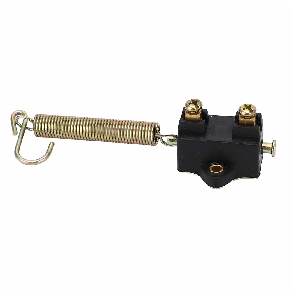 Normally Open Pull-Actuated Brake Stop Light Switch 12V for Classic Cars OEM Numbers 180008 0 579 51 Direct Swap