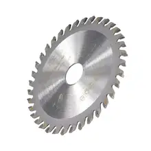 Circular Saw Blade Disc for Wood #6