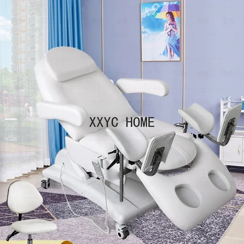

Beauty Special Bed Surgical Therapy Detection Medical Gynecological Examination Electric Tattoo