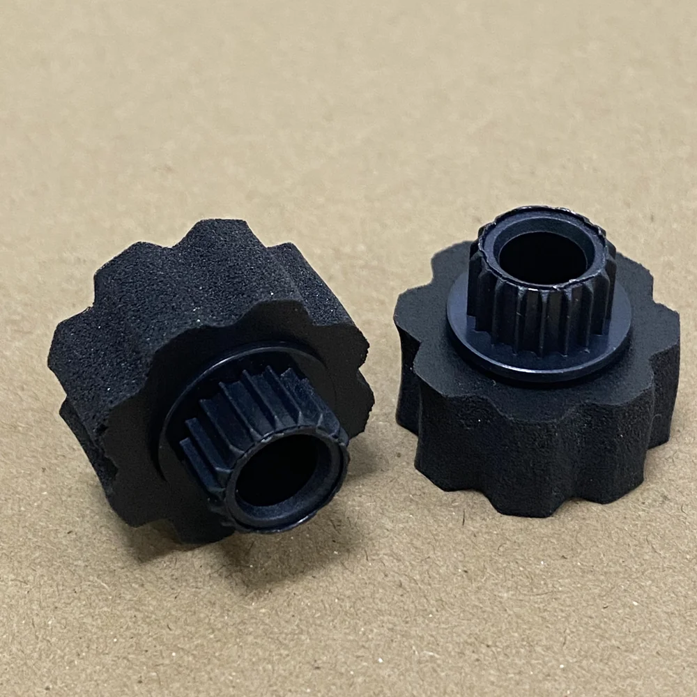 10PCS-50PCS Sponge Gathering Roller For Ricoh MP7500 8000 8001 7502 9002 AFICIO 2060 2075 1075 1060 B830-3503 New Design Quality