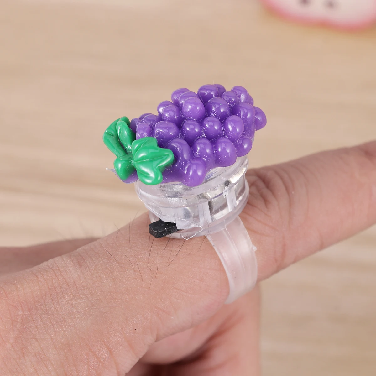 

Glow Rings Light Up Rings LED LED led rings