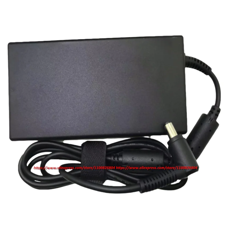 Genuine 19.5V 11.8A 230W LITEON PA-1231-16 Power Supply OEM AC Adapter For Intel NUC Series Gaming Laptop Power Supply 7.4*5.0mm