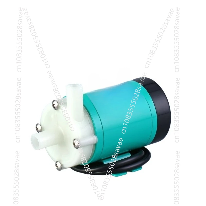 110V 220V 6W 11L/min Micro Agricultural Magnetic Driven Circulating Pump Resistant and Bases