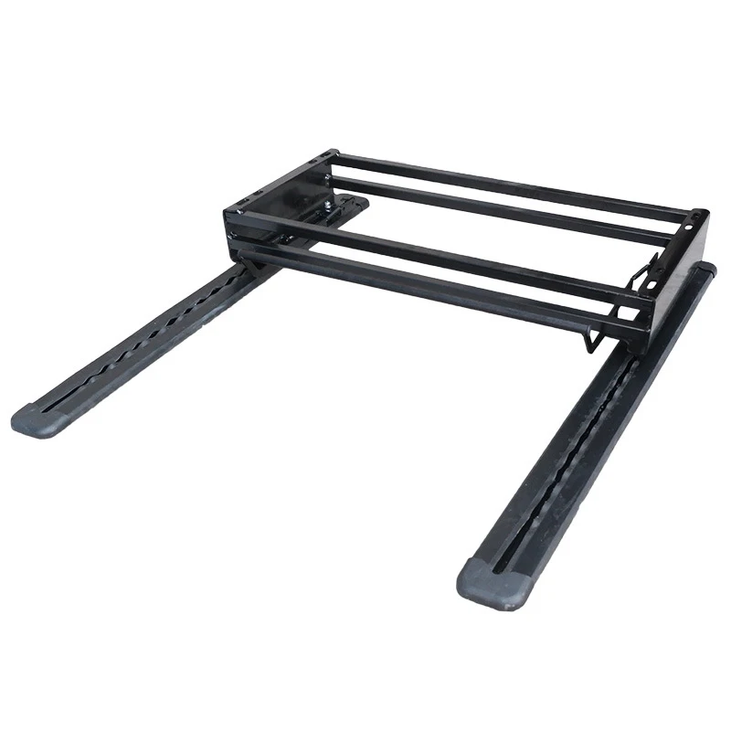 

Suitable for car rails, modification accessories, long tracks, seat floor frames, universal slide rail base