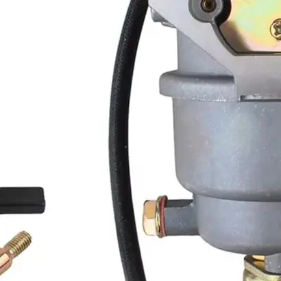 Carburetor Kit For For Harbor For Freight For Predator 5500 6500 7000 8750 13HP Generator With 17053 GP5500 GP6500 Replacement P
