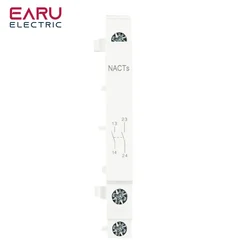 補助家庭用コンタクタ,家庭用,家庭用,住宅,ホテル,2no,1no,1nc,220v,230v,50hz,60hz 1個