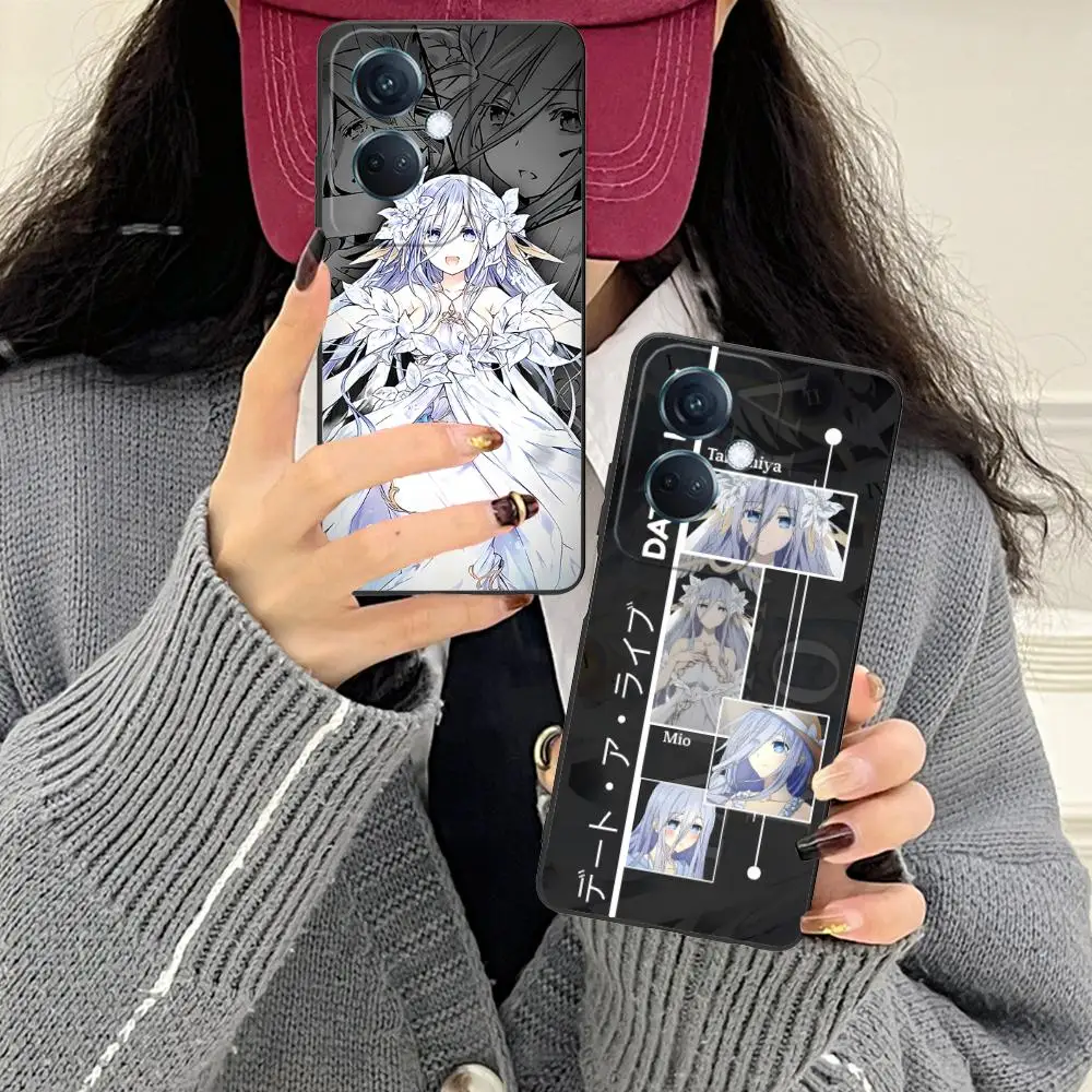 تاريخ لايف ميو تاكاميا جراب هاتف ل ممن لهم رينو 14 13 12 11 10 9 8 7 6 5 F T Pro 5G غطاء الطباعة الملونة الهاتف الذكي الفاخر #2