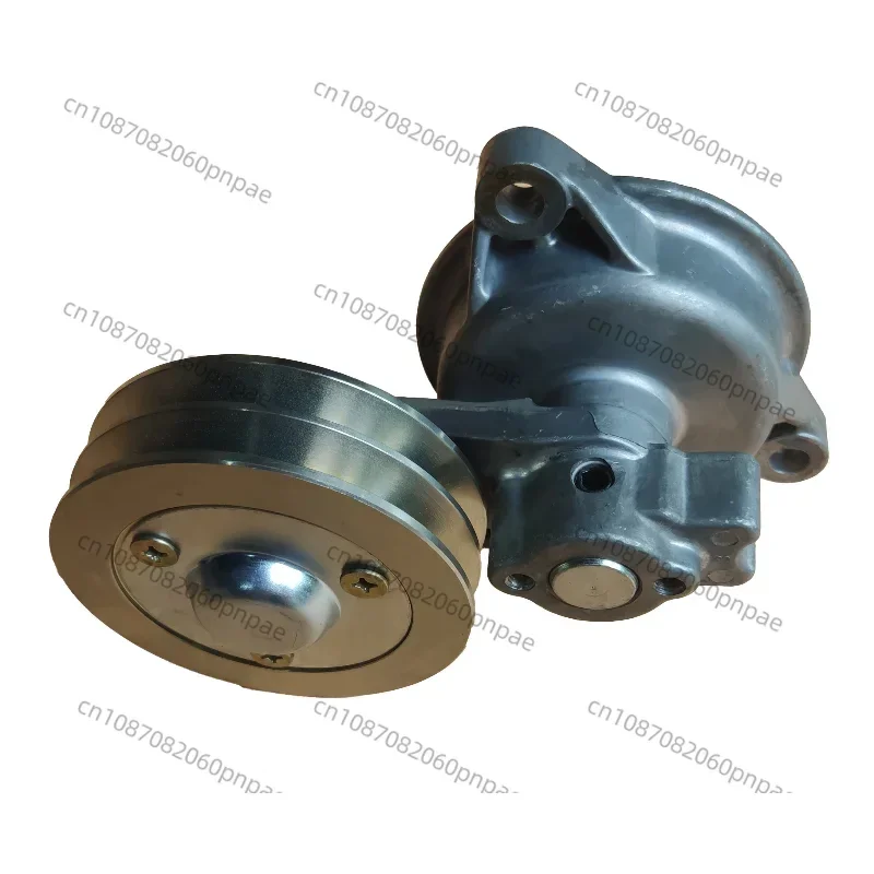 

912 Diesel engine Spare Parts Tensioning pulley 04152513 for Machinery Engine