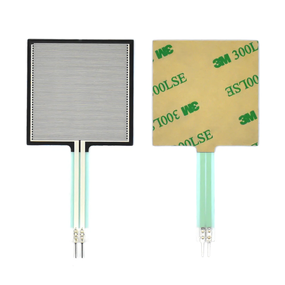 FSR400 FSR402 FSR406 Force Sensitive Resistor 0.5 inch For Arduino compatible Force Sensing Resistor