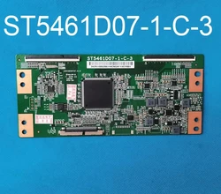T-CON LVDS Board ST5461D07-1-C-3 34.29110.052 Logic Board is for LC-55P620U 55H6D 55DU6500 LT-55HW97U LC-55P6000U LC-55LBU591U
