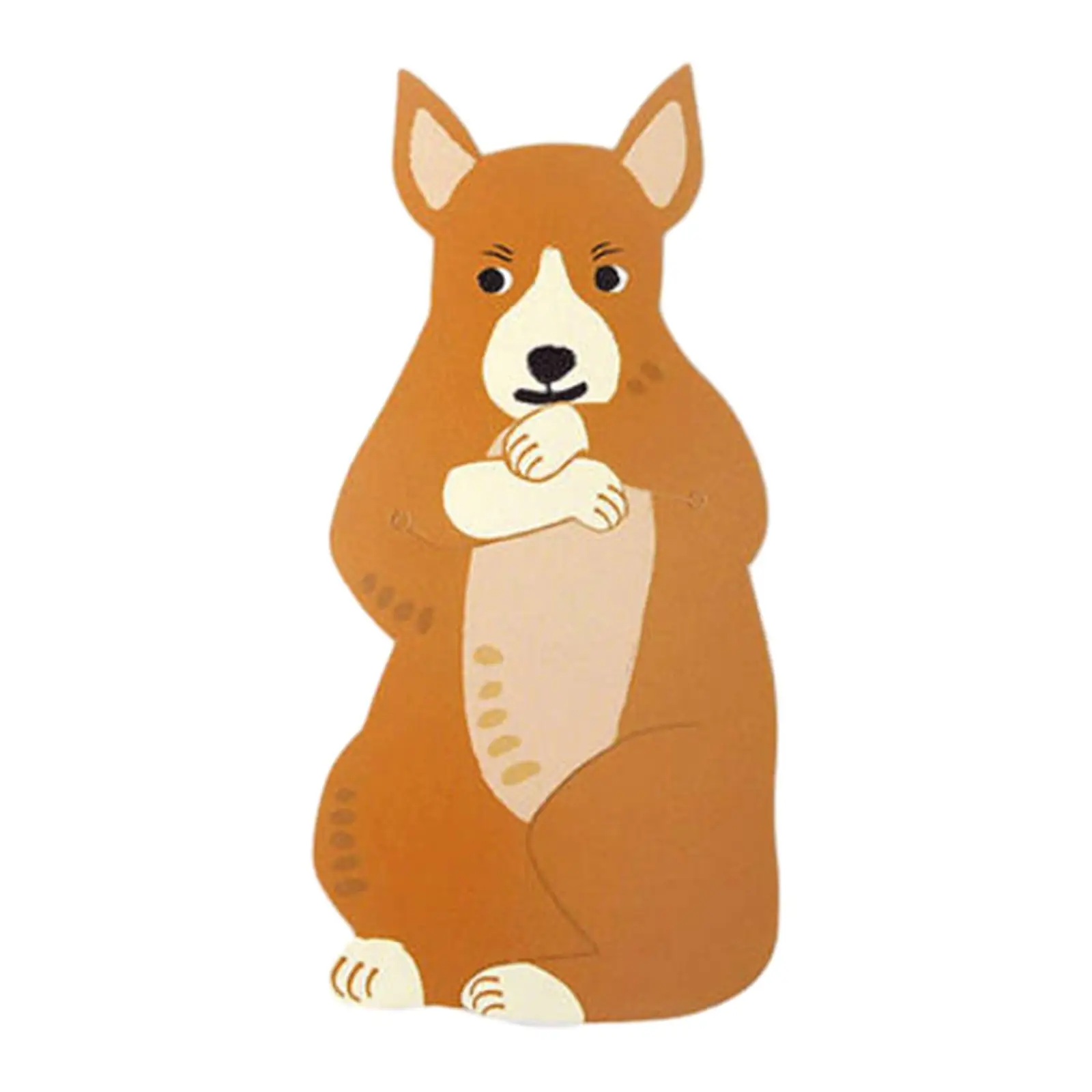 10 sacs d'emballage pour biscuits avec cartes animales, sacs cadeaux de Pâques, sacs à biscuits auto-scellants pour collations, bonbons, friandises, pop-corn